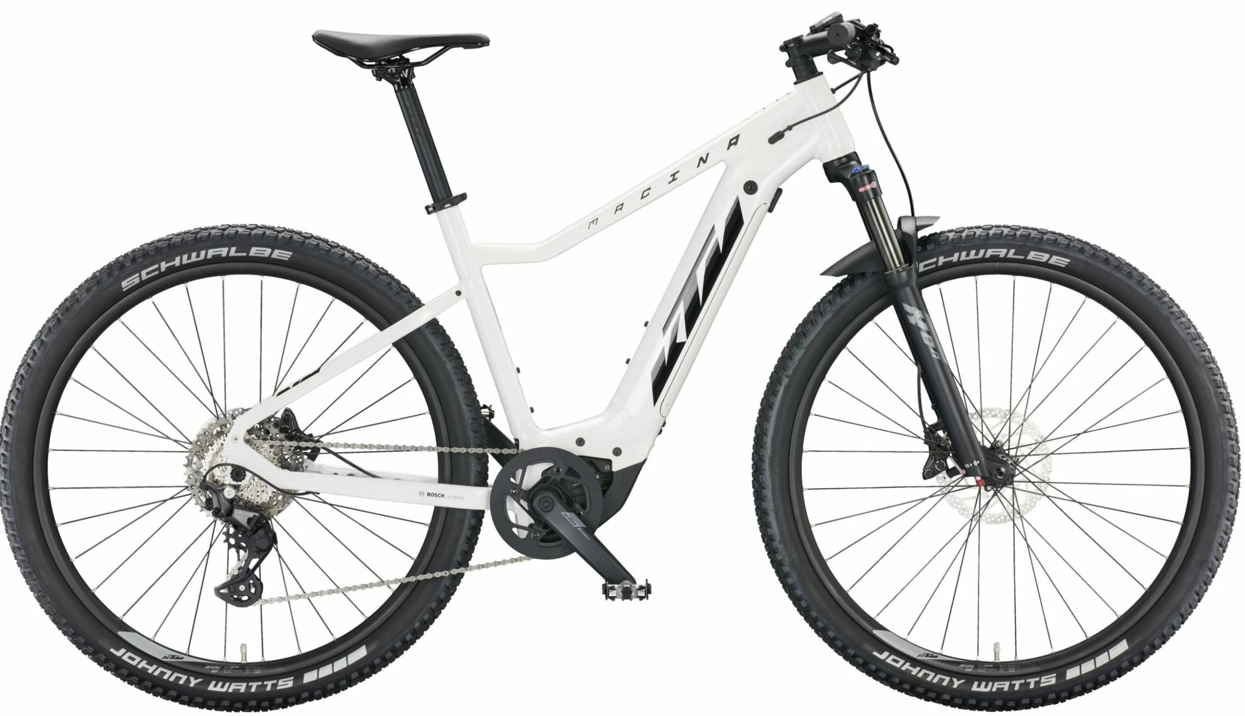 KTM Macina Race 591 EMTB - 2022 1 KTM Macina Race 591 EMTB - 2022