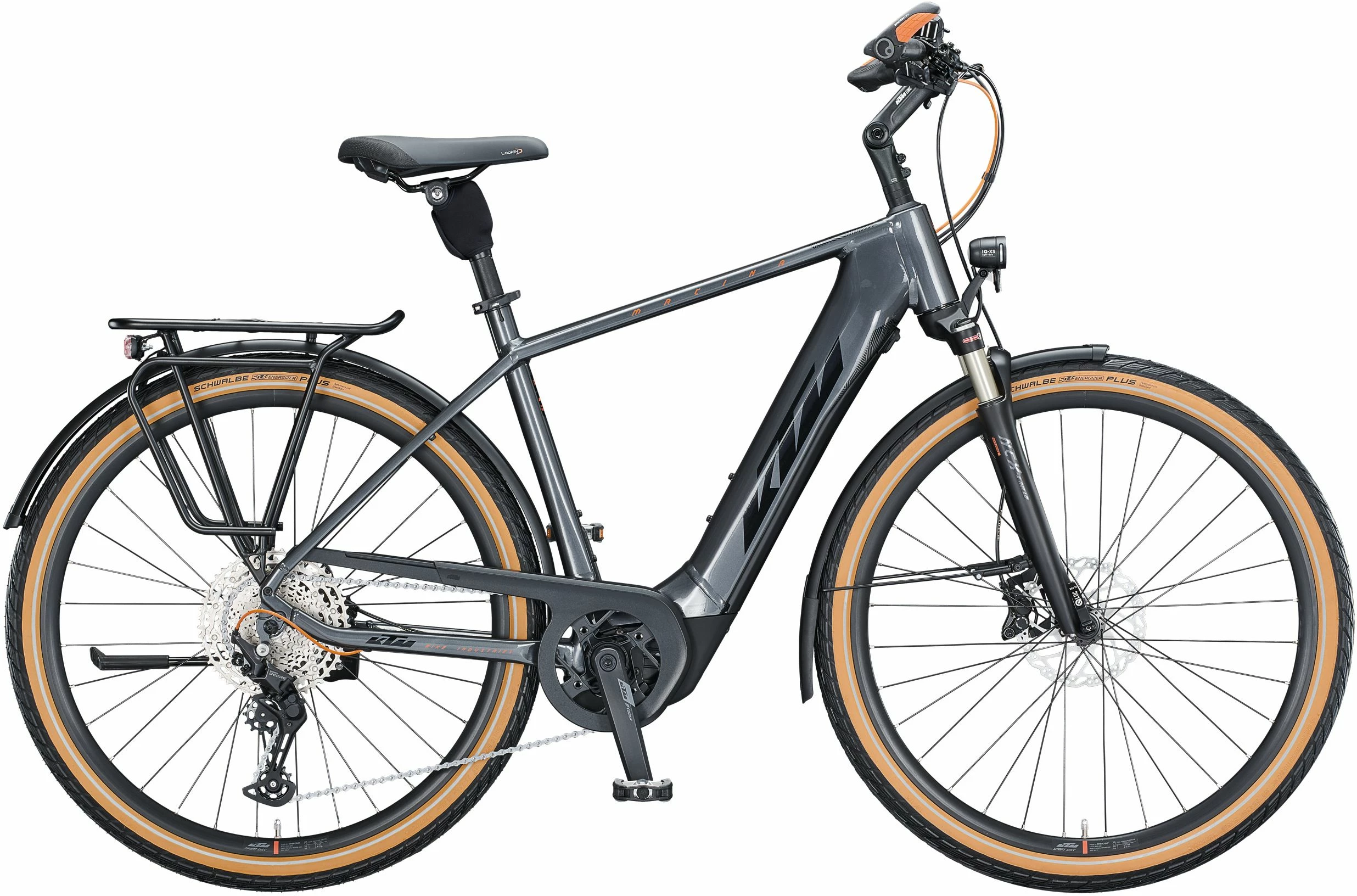 KTM Macina Style 620 - 2021 1 KTM Macina Style 620 - 2021