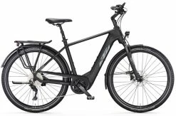 KTM Macina Tour CX 610 2023