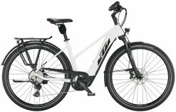 KTM Macina Tour CX 610 - 2022 -ROUES Soldes Magasin ktm macina tour cx white damenwoE21IxAQvxoU 3840x2160