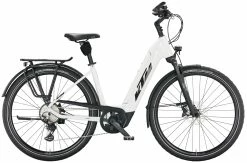 KTM Macina Tour CX 610 - 2022 -ROUES Soldes Magasin ktm macina tour cx white tiefeinsteigerJ7WxWfy3ya6n1 3840x2160