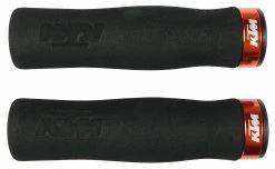 KTM - Poignées Mousse