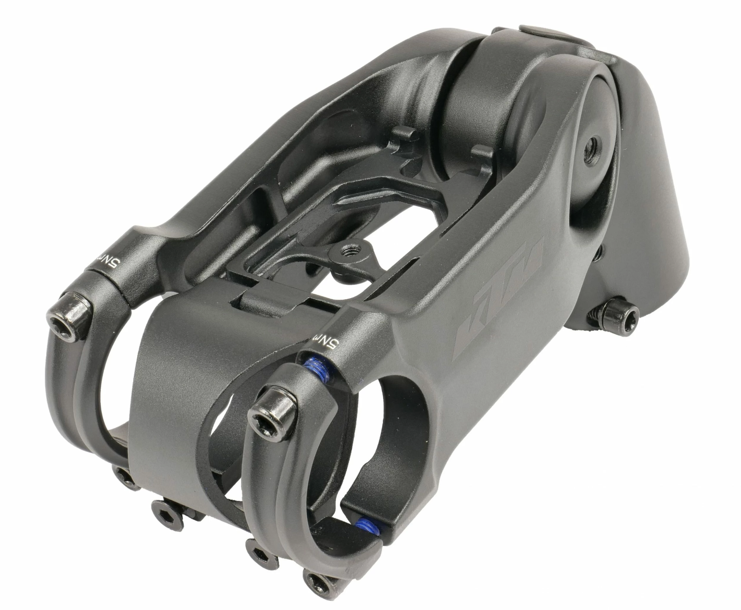 KTM - Potence Ajustable 0-60° Avec Support Pour écran Bosch Kiox 2 KTM - Potence Ajustable 0-60° Avec Support Pour écran Bosch Kiox – Image 2