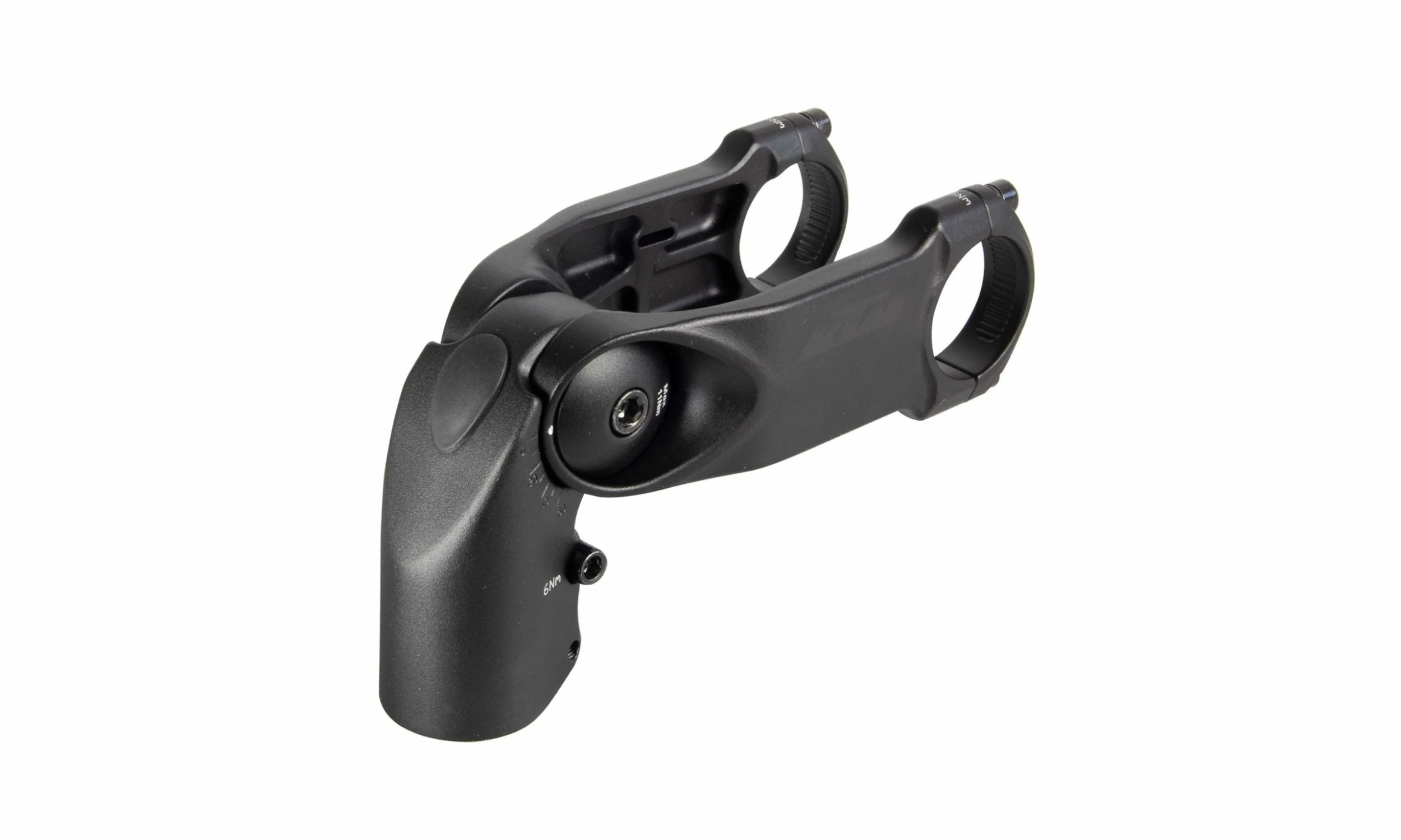 KTM - Potence Ajustable 0-60° Avec Support Pour écran Bosch Kiox 1 KTM - Potence Ajustable 0-60° Avec Support Pour écran Bosch Kiox