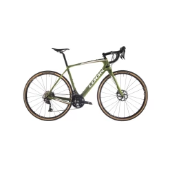 LOOK 765 GRAVEL GRX 2022