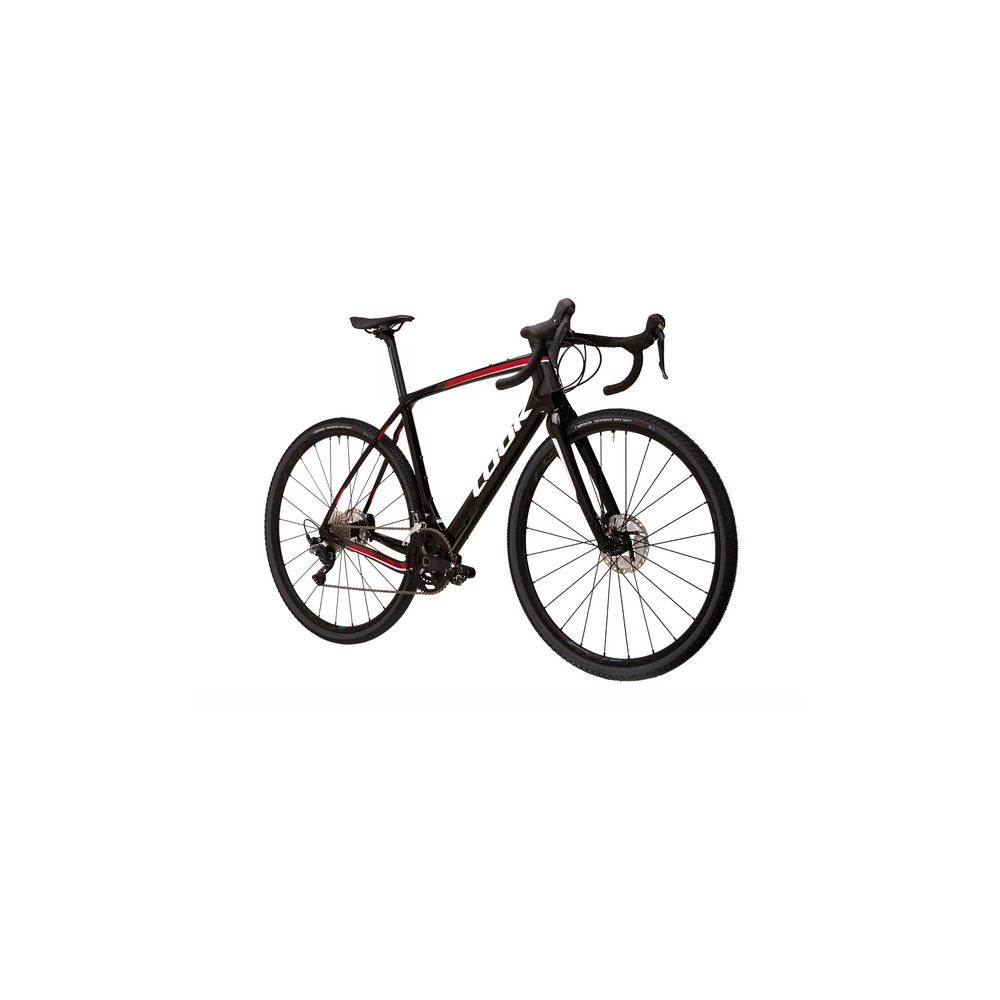 LOOK 765 GRAVEL RS GRX 2022 2 LOOK 765 GRAVEL RS GRX 2022 – Image 2