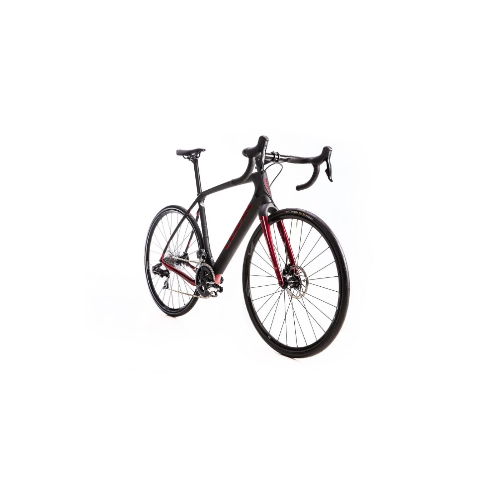 LOOK 765 OPTIMUM + DISC RIVAL ETAP AXS 2022 2 LOOK 765 OPTIMUM + DISC RIVAL ETAP AXS 2022 – Image 2
