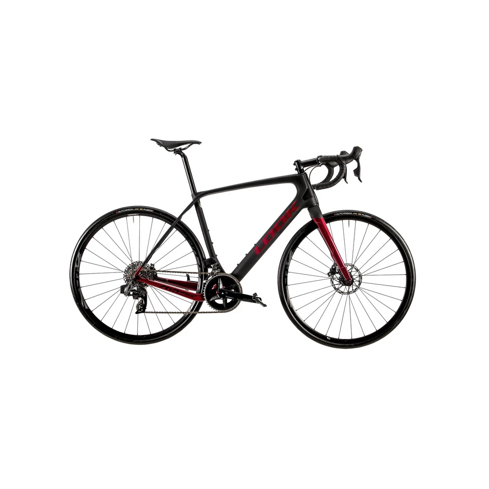 LOOK 765 OPTIMUM + DISC RIVAL ETAP AXS 2022 1 LOOK 765 OPTIMUM + DISC RIVAL ETAP AXS 2022