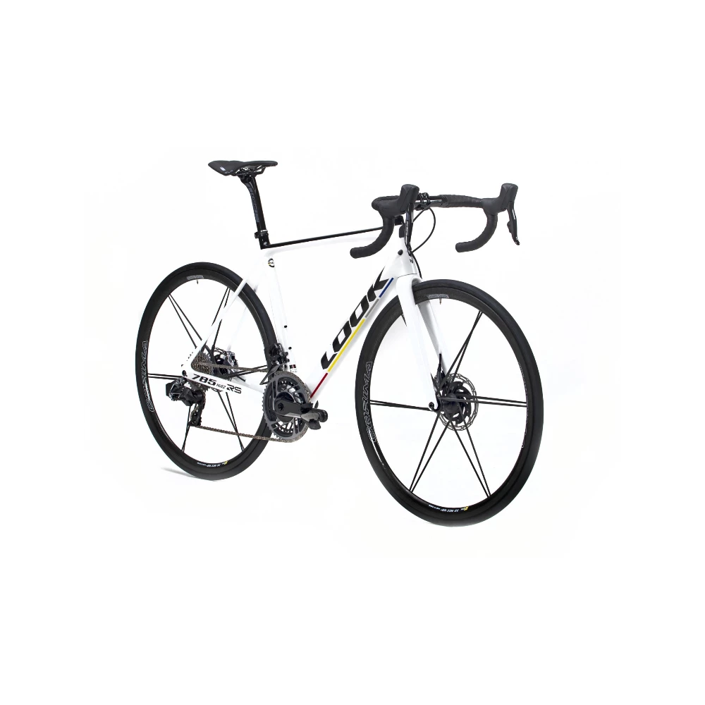 LOOK 785 HUEZ RS DISC SRAM RED ETAP AXS 2022 2 LOOK 785 HUEZ RS DISC SRAM RED ETAP AXS 2022 – Image 2