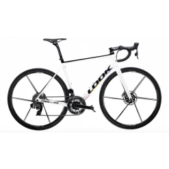LOOK 785 HUEZ RS DISC SRAM RED ETAP AXS 2022