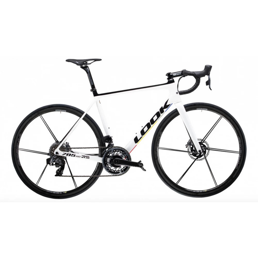 LOOK 785 HUEZ RS DISC SRAM RED ETAP AXS 2022 1 LOOK 785 HUEZ RS DISC SRAM RED ETAP AXS 2022