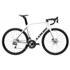 LOOK 795 BLADE DISC ULTEGRA Di2 2021