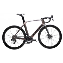 LOOK 795 BLADE RS DISC RED ETAP 2022