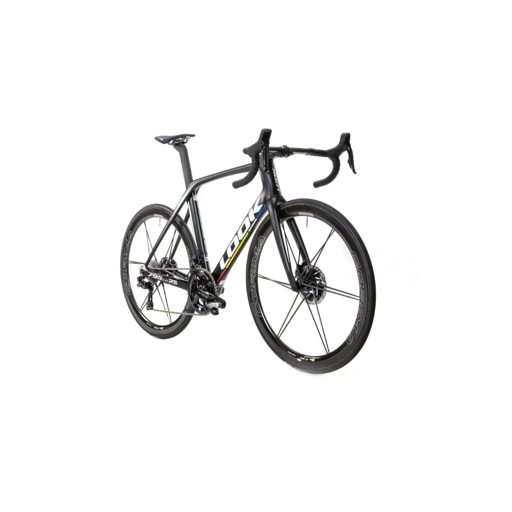 LOOK 795 BLADE RS PROTEAM 2022 2 LOOK 795 BLADE RS PROTEAM 2022 – Image 2