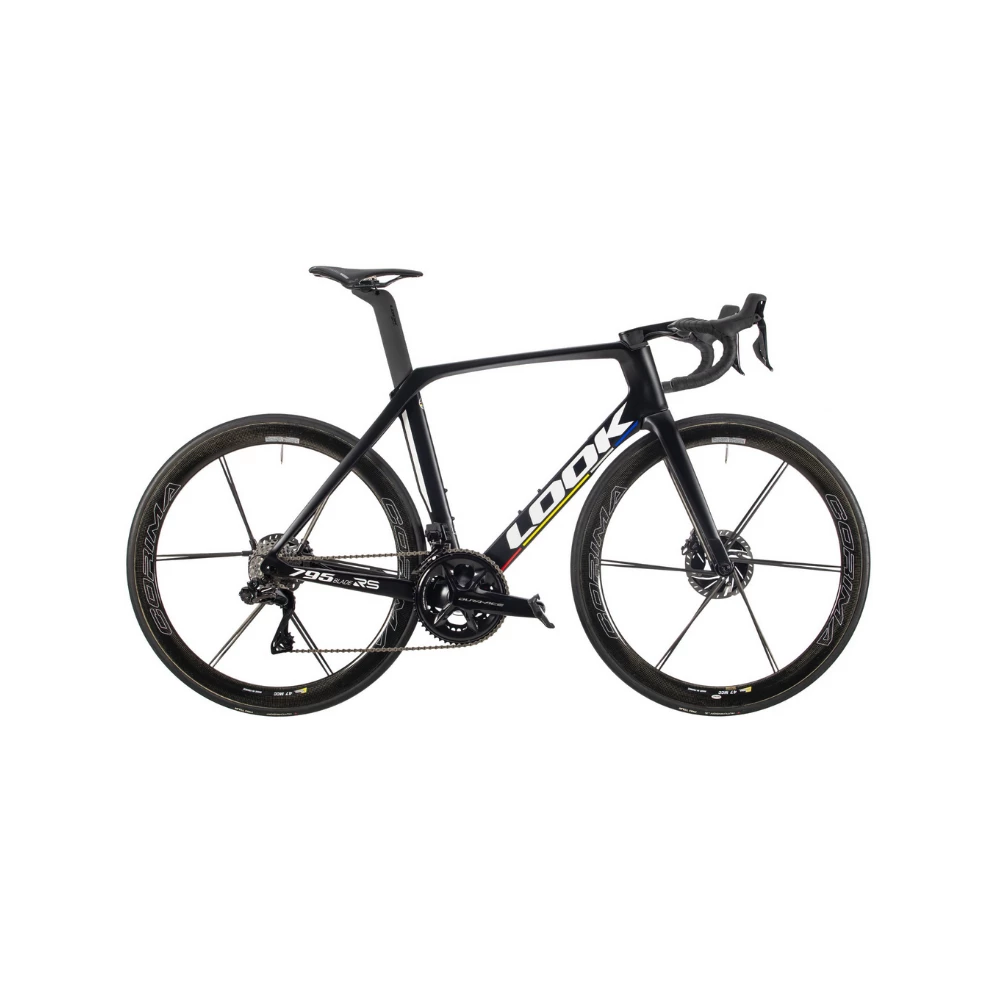 LOOK 795 BLADE RS PROTEAM 2022 1 LOOK 795 BLADE RS PROTEAM 2022