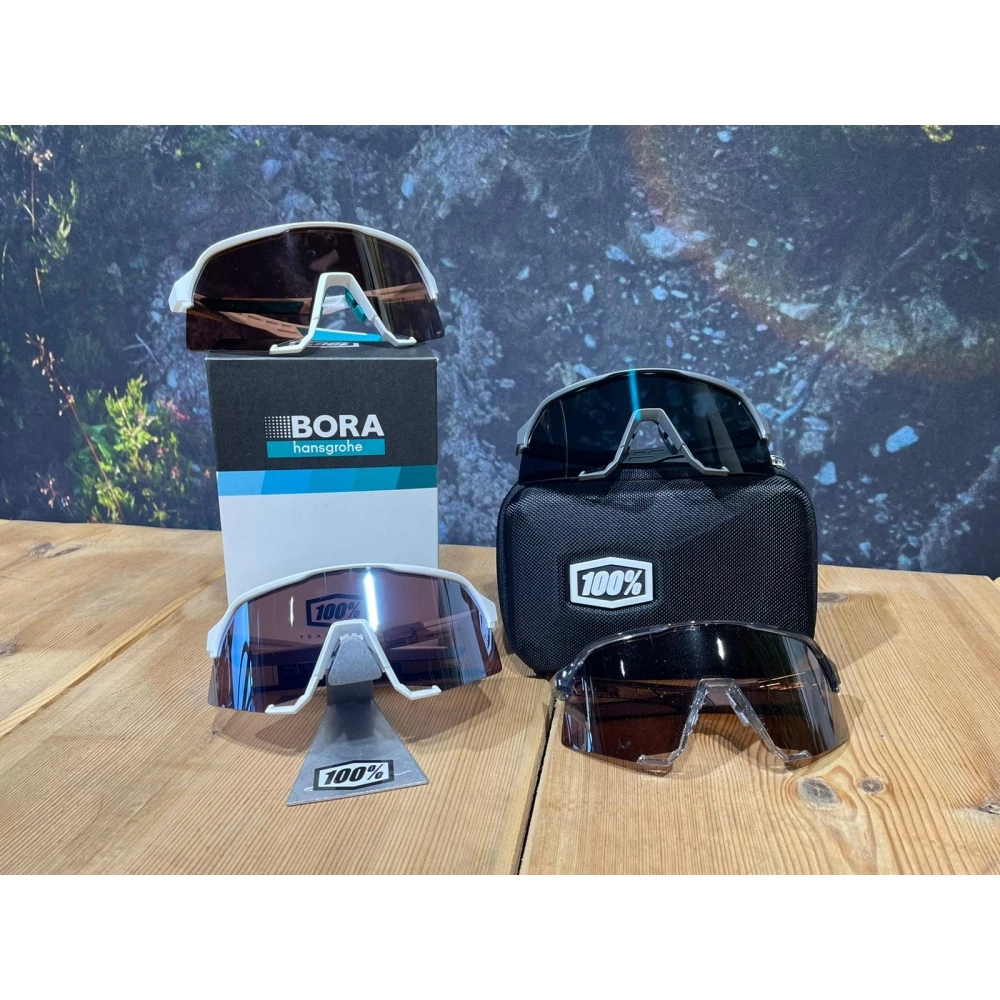 LUNETTES 100% S3 1 LUNETTES 100% S3