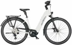 KTM Macina Style 720 - 2022 -ROUES Soldes Magasin macina style 720 unisex white 3840x2160