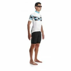 Assos MAILLOT SS.GRANDPRIX_EVO8 2018 -ROUES Soldes Magasin maillot ssgrandprixevo8 2018 3