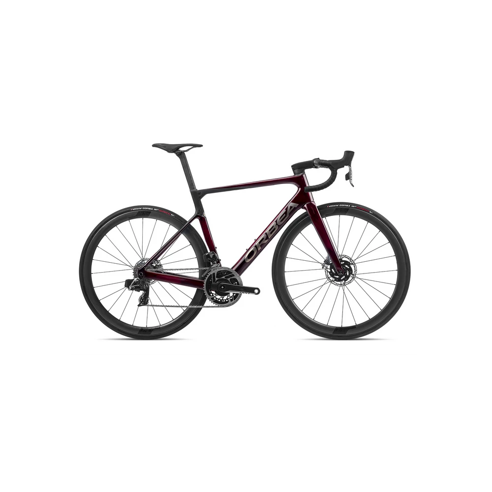 ORBEA ORCA M11 ELTD PWR 2022 2 ORBEA ORCA M11 ELTD PWR 2022 – Image 2