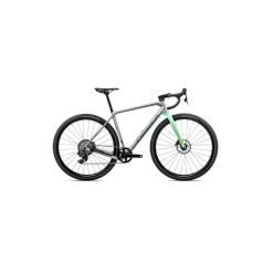 ORBEA TERRA M31e TEAM 1X 2022 -ROUES Soldes Magasin orbea terra m31e team 1x 2022 2
