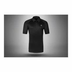 POLO MANCHES LONGUES LIGHTWEIGHT WOLLFUHLPAUSE -ROUES Soldes Magasin polo manches longues lightweight wollfuhlpause 5