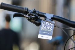 PowUnity - BikeTrax - Traceur GPS Pour Vélo électrique -ROUES Soldes Magasin powunity bike trax tracker gps velo electrique 3 3840x2160