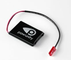 PowUnity - BikeTrax - Traceur GPS Pour Vélo électrique -ROUES Soldes Magasin powunity bike trax tracker gps velo electrique 4 3840x2160
