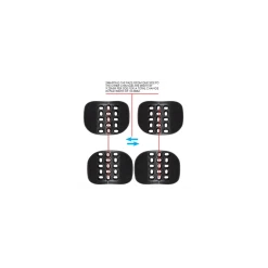PROLONGATEUR PROFILE DESIGN SUPERSONIC ERGO 35C CARBON 11 PROLONGATEUR PROFILE DESIGN SUPERSONIC ERGO 35C CARBON -ROUES Soldes Magasin prolongateur profile design supersonic ergo 35c carbon 5