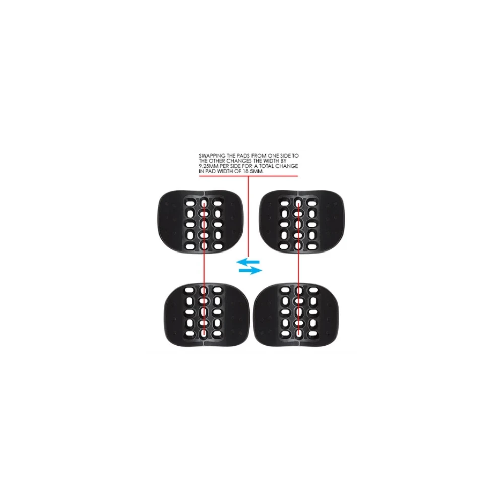 PROLONGATEUR PROFILE DESIGN SUPERSONIC ERGO 35C CARBON 6 PROLONGATEUR PROFILE DESIGN SUPERSONIC ERGO 35C CARBON – Image 6