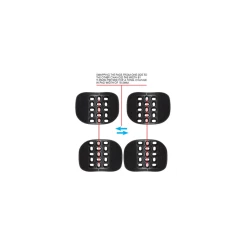 PROLONGATEUR PROFILE DESIGN SUPERSONIC ERGO 4525C CARBON -ROUES Soldes Magasin prolongateur profile design supersonic ergo 4525c carbon 5