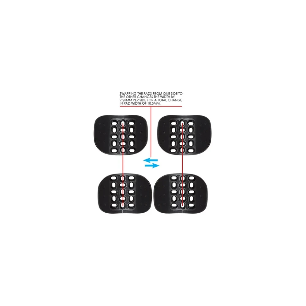 PROLONGATEUR PROFILE DESIGN SUPERSONIC ERGO 50C CARBON 6 PROLONGATEUR PROFILE DESIGN SUPERSONIC ERGO 50C CARBON – Image 6