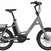 Qio Bikes Qio Eins AP-8 - 2023