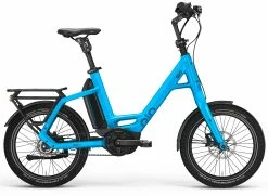 Qio Bikes Qio Eins P-E - 2022 10 Qio Bikes Qio Eins P-E - 2022 -ROUES Soldes Magasin qio eins p e ice blue 3840x2160