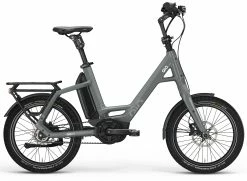 Qio Bikes Qio Eins P-E - 2022 11 Qio Bikes Qio Eins P-E - 2022 -ROUES Soldes Magasin qio eins p e lead metal 3840x2160