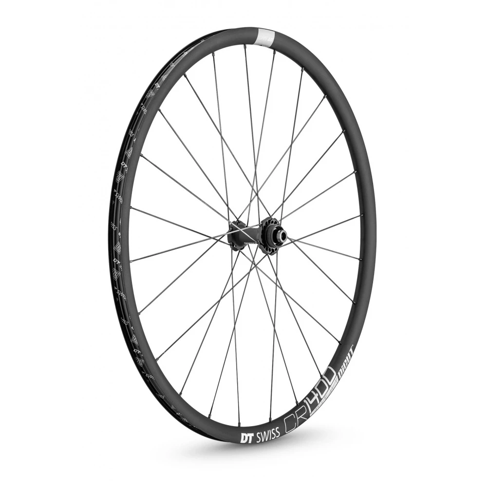 Dt-swiss ROUES DT SWISS CR 1400 DICUT DISC 1 Dt-swiss ROUES DT SWISS CR 1400 DICUT DISC