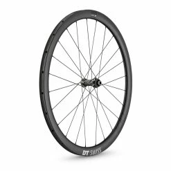 Dt-swiss ROUES DT SWISS CRC 1100 SPLINE DISC