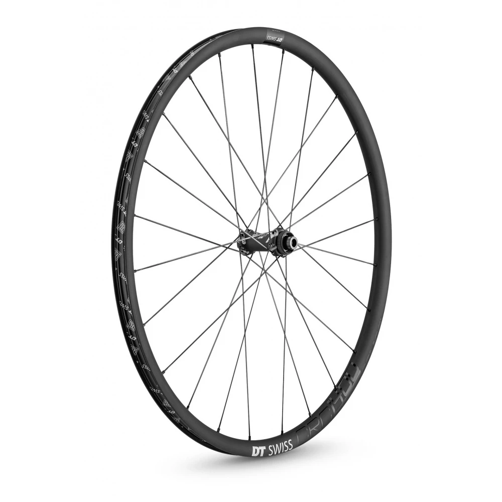 Dt-swiss ROUES DT SWISS CRC 1400 SPLINE DISC 2 Dt-swiss ROUES DT SWISS CRC 1400 SPLINE DISC – Image 2