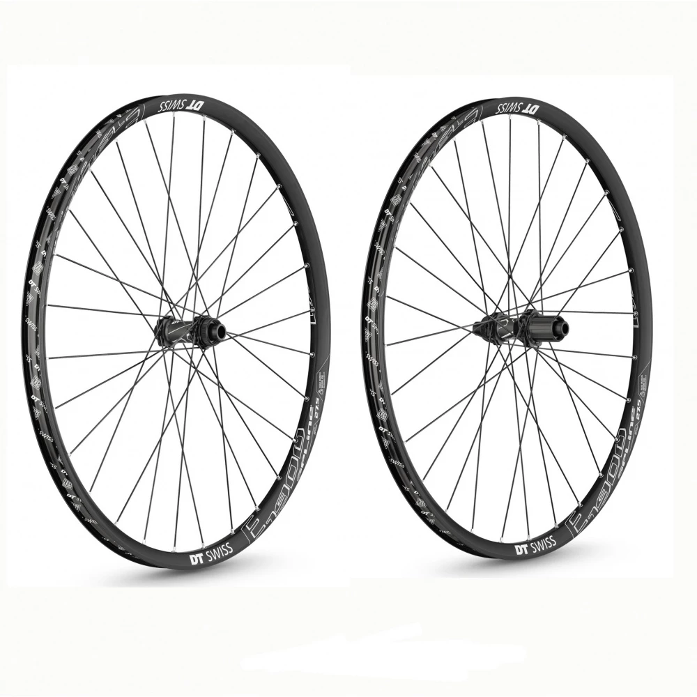 Dt-swiss ROUES DT SWISS E 1900 SPLINE 25 2018 1 Dt-swiss ROUES DT SWISS E 1900 SPLINE 25 2018