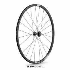 Dt-swiss ROUES DT SWISS ER 1400 DICUT DISC