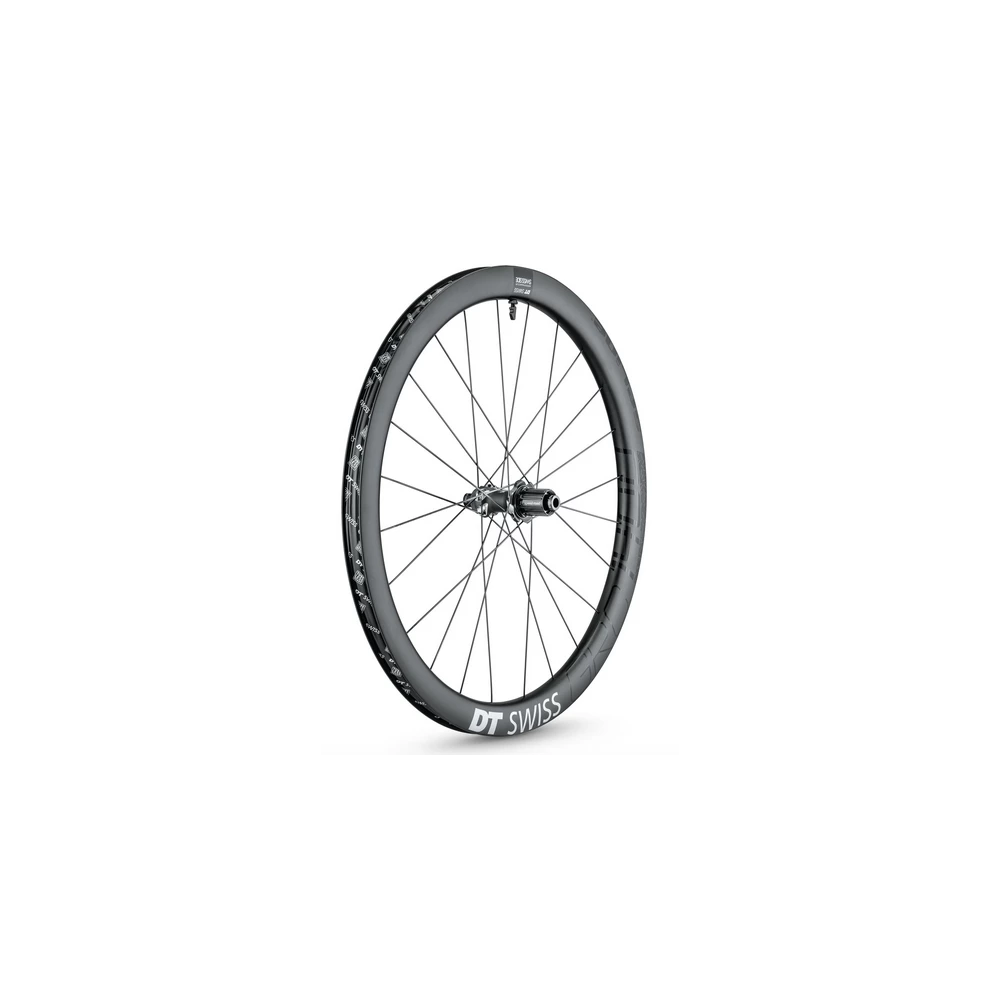 Dt-swiss ROUES DT SWISS GRC 1400 SPLINE DISC 1 Dt-swiss ROUES DT SWISS GRC 1400 SPLINE DISC