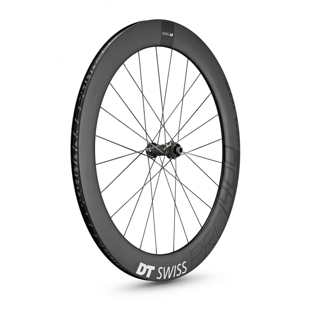 Dt-swiss ROUES DT SWISS PRC 1400 SPLINE 6 Dt-swiss ROUES DT SWISS PRC 1400 SPLINE – Image 6