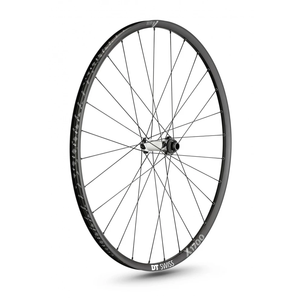 Dt-swiss ROUES DT SWISS X 1700 SPLINE® 2019 2 Dt-swiss ROUES DT SWISS X 1700 SPLINE® 2019 – Image 2
