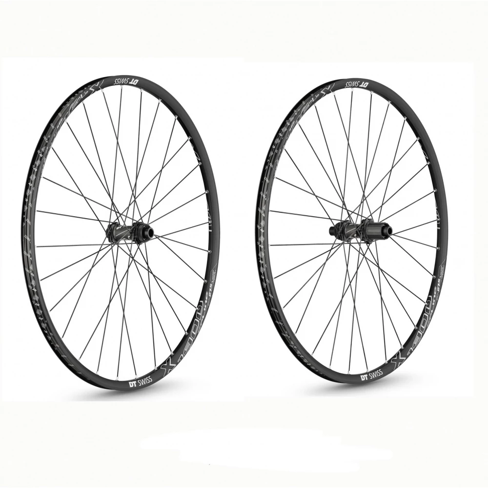 Dt-swiss ROUES DT SWISS X 1900 SPLINE 20 2018 1 Dt-swiss ROUES DT SWISS X 1900 SPLINE 20 2018