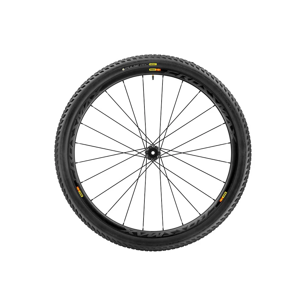 ROUES MAVIC CROSSMAX PRO CARBON 29 1 ROUES MAVIC CROSSMAX PRO CARBON 29