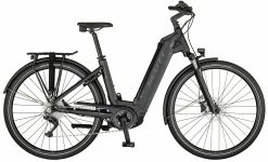 Scott Sub Sport ERide 20 Cadre Bas - 2022