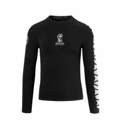 SOUS VETEMENTS ASSOS LS.SKINFOIL_EARLYWINTER_EVO7 2018 -ROUES Soldes Magasin sous vetements assos lsskinfoilearlywinterevo7 2018 3
