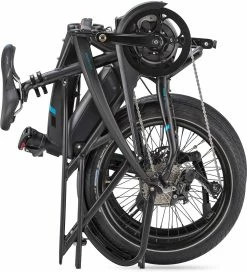 Tern Vektron S10 - 2022/2023 -ROUES Soldes Magasin tern vektron s10 velo electrique plie 1 3840x2160