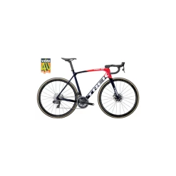 TREK EMONDA SLR 9 DISC ETAP 2022 -ROUES Soldes Magasin trek emonda slr 9 disc etap 2022 3