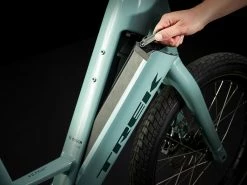 Trek Fetch+ 2 2023 - Vélo Cargo électrique Familial 11 Trek Fetch+ 2 2023 - Vélo Cargo électrique Familial -ROUES Soldes Magasin trek fetch 2 7 3840x2160