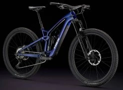 Trek Fuel EXe 9.8 XT - 2023 -ROUES Soldes Magasin trek fuel exe 9 8 xt 4 3840x2160